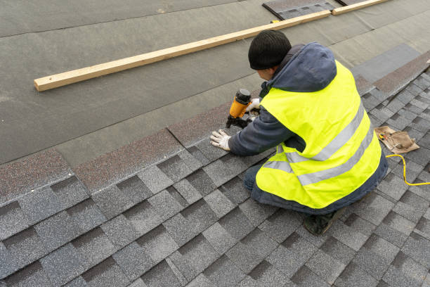 Best New Roof Installation  in Otsego, MI