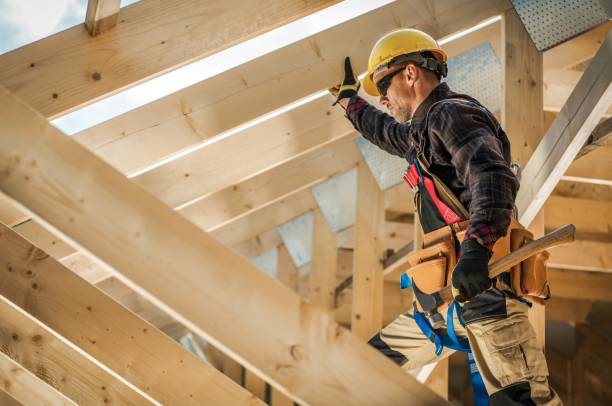 Best Commercial Roofing Services  in Otsego, MI