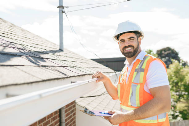 Best Roof Restoration Services  in Otsego, MI