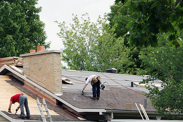 Best Commercial Roofing Services  in Otsego, MI
