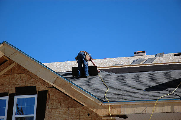 Best Residential Roofing Contractor  in Otsego, MI