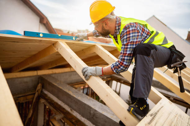 Best Best Roofing Contractors  in Otsego, MI