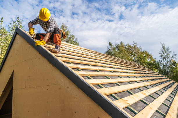 Best Roof Repair Services  in Otsego, MI