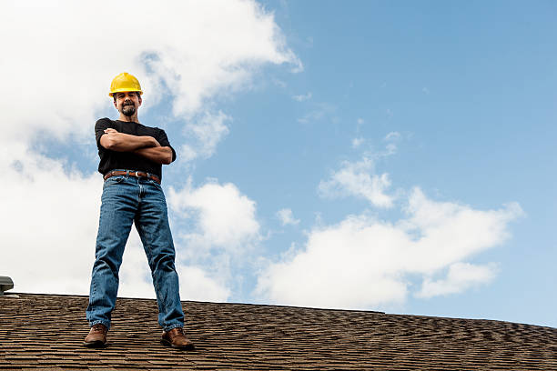 Professional Roofing Contractor in Otsego, MI